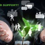 Which Group Insurance carrier has added complimentary HR support for their clients?